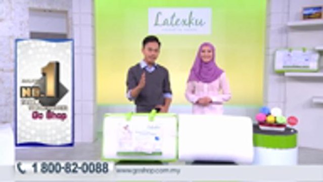 170222 Latexku Natural Latex Contour Pillow Set (2pcs).1080. mp4