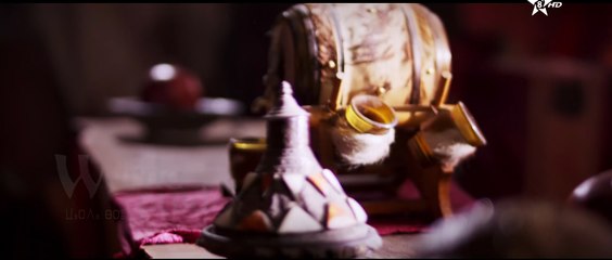 Baba Ali - بابا علي  S2 Teaser 1(4K_HD)