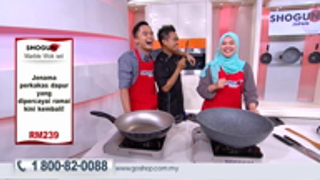 170222 Shogun Marble Wok Set.1080. mp4