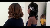 All American- Homecoming 1x06 - Clip from Season 1 Episode 6 - Tina Visits Bringston