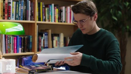 Astrid & Lilly Save the World - Hair | EP.8 | S1 | ENG Subtitles