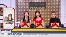 170222 Pensonic Professional Hair Dryer.  CHN.1080. mp4