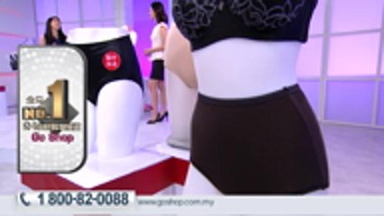 170224 Varesa Essential Lingerie Set.  CHN.1080. mp4