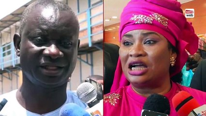 XBB _ Audio fuité, Me El H Diouf '_ouma avocat.._, Cheikh Oumar Diagne déféré, Gaston tire sur...