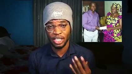 Because she touched the Quran! The lynching of Mrs. Christiana Oluwasesin