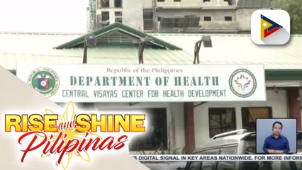 Video herunterladen: DOH Central Visayas, nanawagan na panatilihin ang minimum health standards sa mga kampanya; Mactan Cebu International Airport, naka-alerto VS. Omicron XE