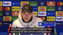 Tuchel sauer: “Sind so weit weg von unserem Level”
