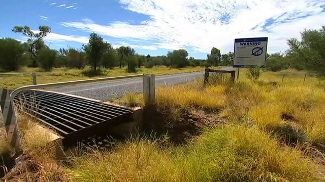Long-term alcohol bans in dozens of town camps and communities across the Northern Territory could soon be a thing of the past... with the Commonwealth restrictions set to end... in July... after fifteen years.