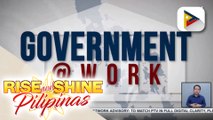 GOVERNMENT AT WORK | Lifeguards sa Tanza, Cavite, sumailalim sa training ng PCG