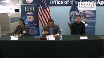 El Departamento de Seguridad Nacional crea IMAGE con dos empresas de El Paso