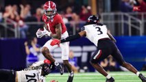 NFL Draft Preview  Top Wide Receivers