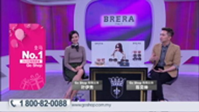 170331 Brera Sunglasses. CHN.1080. mp4