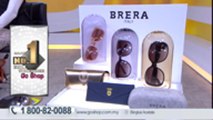 170331 Brera Sunglasses 1080. mp4