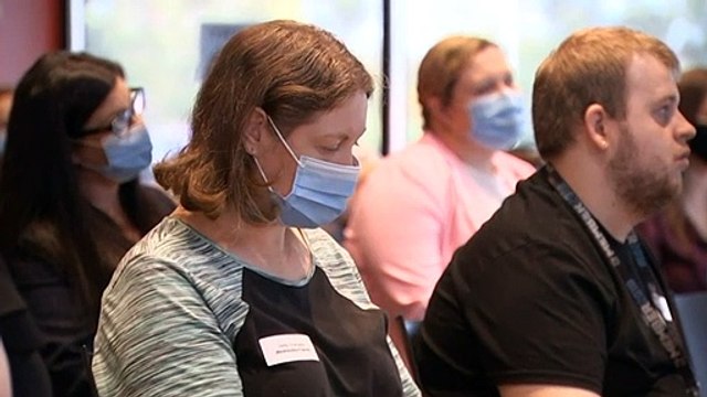 A council in Adelaide's north has developed an online learning tool to help people with intellectual disability detect and avoid scams... and learn how to save money.