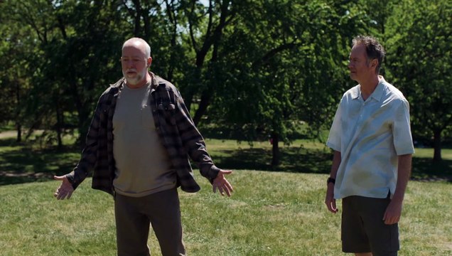 NIAGARA Film - Avec François Pérusse, Éric Bernier, Guy Jodoin