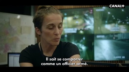 Trigger Point Saison 1