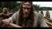 The Northman Film Bande-Annonce
