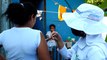 Nicaragüenses completan esquema de inmunización para recibir vacaciones