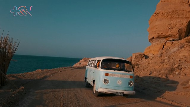 mqn-Tico se aventuró a recorrer Latino América en una Combi.-060422