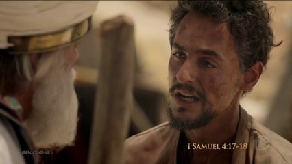 Novela Reis Capítulo 10 Completo HD