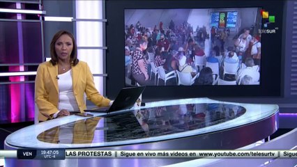 Venezuela: Avanza en La Guaira el XVI Congreso Internacional de Historia