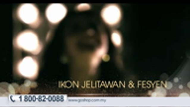 170505 Mystical by Fazura. 1080. mp4