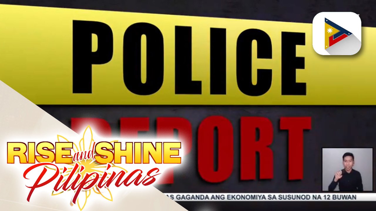 Isang high-value individual at dalawa niyang pamangkin, arestado sa Quezon City; 2 miyembro ng Legazpi Drug Group, arestado sa Navotas