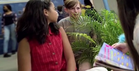 Diary of a Future President S01 E03