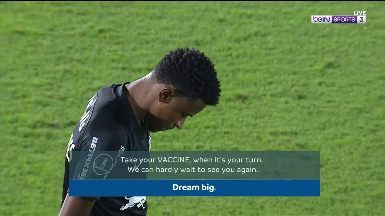 Bragantino v Nacional