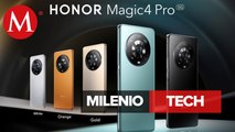 Lo mejor de Honor Magic 4 Pro | Milenio Tech