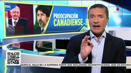 "Es una aberración": López Obrador sobre fallo de la SCJN de candado a exfuncionarios