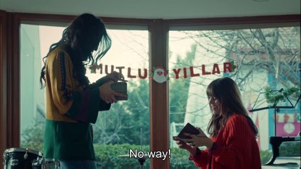 Istanbullu Gelin / Bride of Istanbul - Episode 104 (English Subtitles)