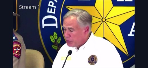 Texas incrementara patrullaje pata detener migrantes