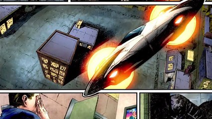 MOONKNIGHT Episode 1 Spoiler Review (Breakdown   Easter Eggs)