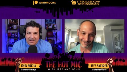 Will Smith vs the Academy, the IT Prequel, Moon Knight Series Review, Morbius Reactions and Backlash