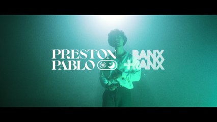 Preston Pablo - Flowers Need Rain