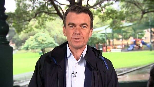 The Seat Reid in Burwood is anticipated to be a key battle ground for the upcoming Federal Election