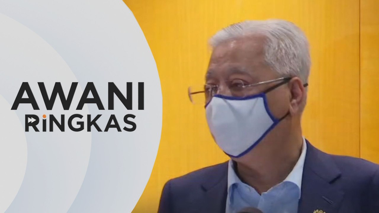 AWANI Ringkas: RUU Antilompat Parti dijangka tidak dibentang pada Isnin