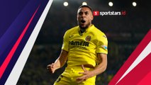 Arnaut Danjuma Bintang Villarreal yang sudah Buat Dua Klub Raksasa Eropa Tersungkur di Liga Champions