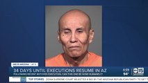 Victim's family reacts as Arizona prepares to restart executions
