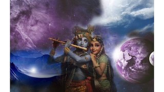 New Sree KRISHNA Flute Relaxing Music For Beautiful Day