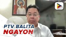 Pamahalaan, may ginagawa nang hakbang para matiyak na sapat ang supply ng tubig