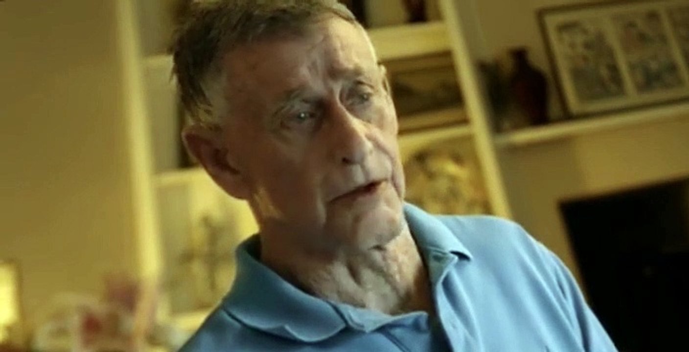 The Staircase S01 E13