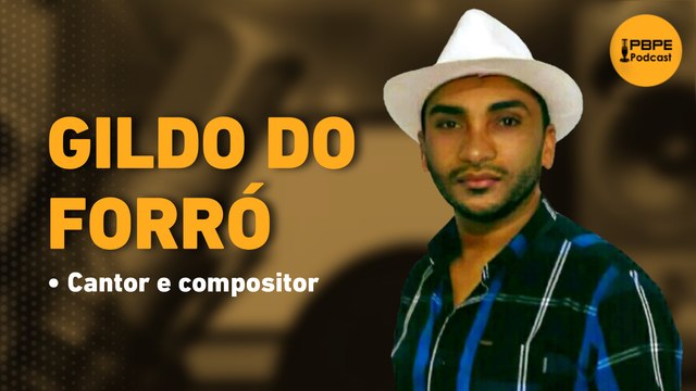 GILDO DO FORRÓ