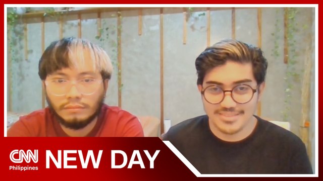 Filipino-designed bag wins international design competition | New Day