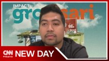 Empowering sari-sari store owners in the country | New Day