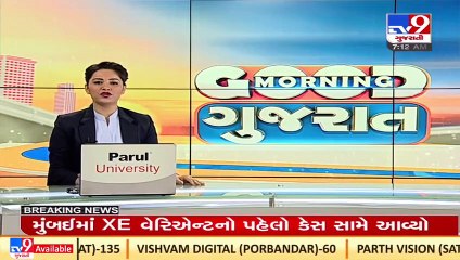 Banaskantha_ Farmers rejoice over getting satisfactory prices of castor seeds_ TV9News