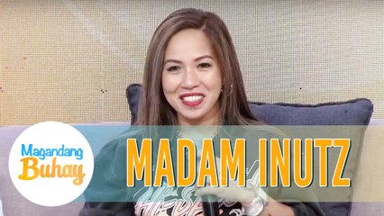 How did Madam Inutz started live selling | Magandang Buhay