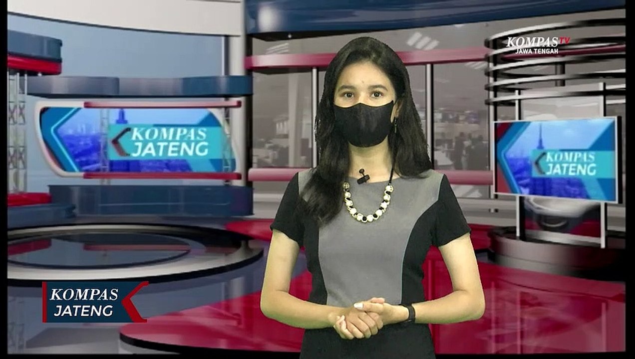 Korupsi, Mantan Direktur Keuangan BUMD Rembang Ditahan