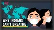 What's Climate Change Got To Do With Why Indians Can't Breathe?